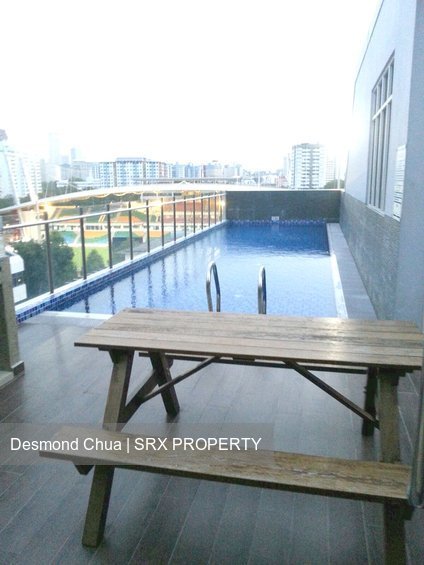 Cavan Suites (D8), Apartment #176687142